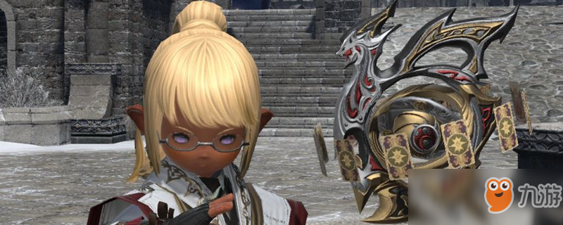 ff14朱雀武器有什么属性 朱雀属性一览