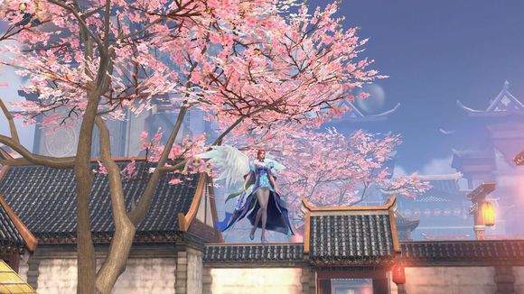 完美世界手游羽芒升仙还是入魔好