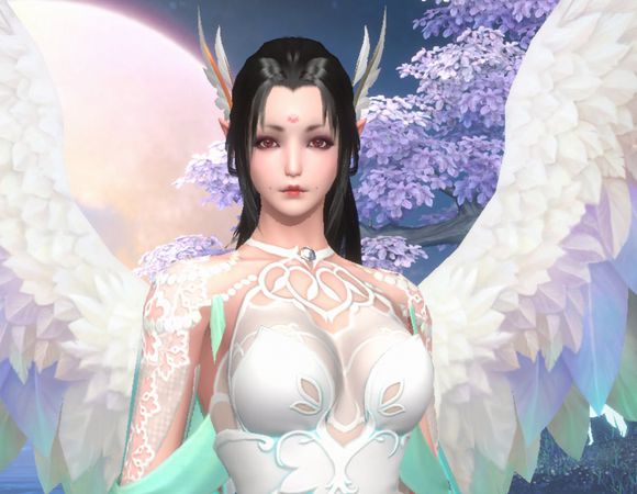 完美世界手游武侠奶妈升仙还是升魔好