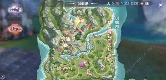 完美世界手游伸展舞隐藏任务怎么做 伸展舞隐藏任务攻略