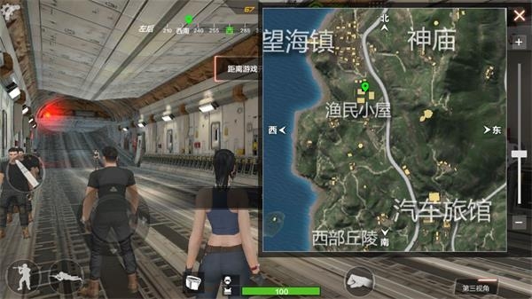 CF手游渔民小屋厂房怎么玩 CF手游渔民小屋厂房进阶攻略一览