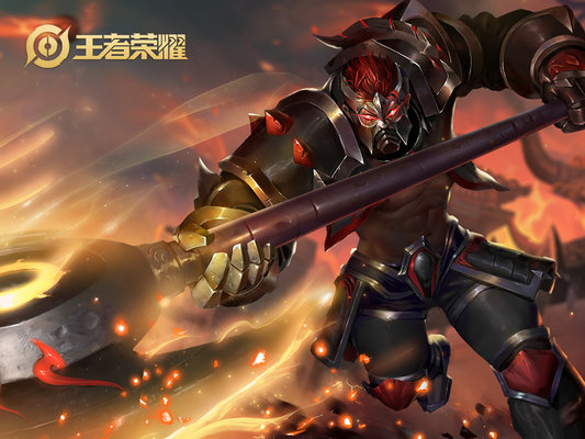 王者荣耀典韦打野怎么出装