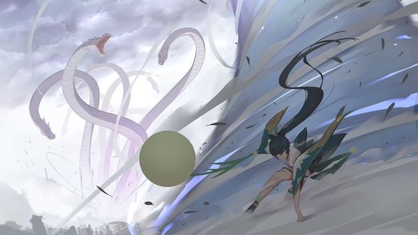 阴阳师飞缘魔御魂怎么获得 阴阳师飞缘魔御魂获取方法分享