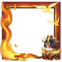 王者荣耀武则天海洋之心优化 大秦宣太后最新模型