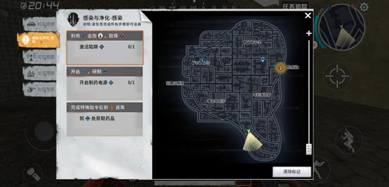 代号Z特殊丧尸玩法教程  丧尸玩法心得
