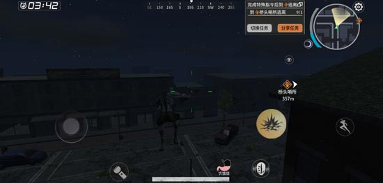 代号Z特殊丧尸玩法教程  丧尸玩法心得