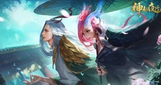 神都夜行录永动机怎么搭配 神都夜行录永动机搭配方法分享