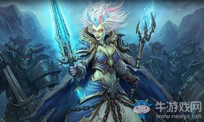炉石传说冰封王座冒险模式巫妖王法师通关卡组 炉石传说法师冰封王座冒险模式巫妖王通关大全