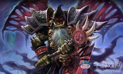 炉石传说冰封王座冒险模式巫妖王术士通关卡组 炉石传说术士冰封王座冒险模式巫妖王通关大全