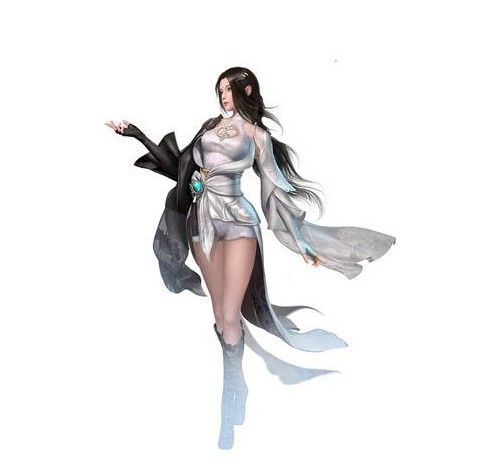 完美世界手游法师转职选择 成仙还是成魔