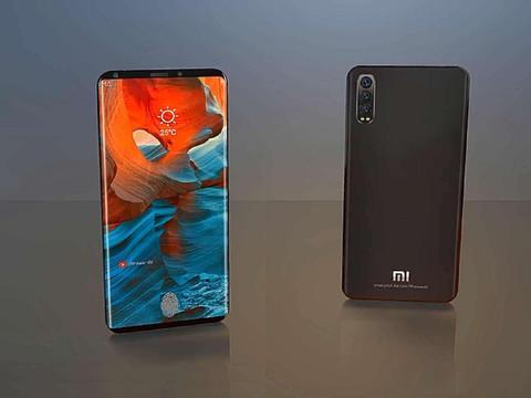 小米9刷公交具体操作方法