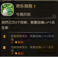 疯狂原始人犀牛鲸、蛙眼豚哪个更好用