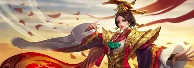 王者荣耀S14克制坦克英雄介绍