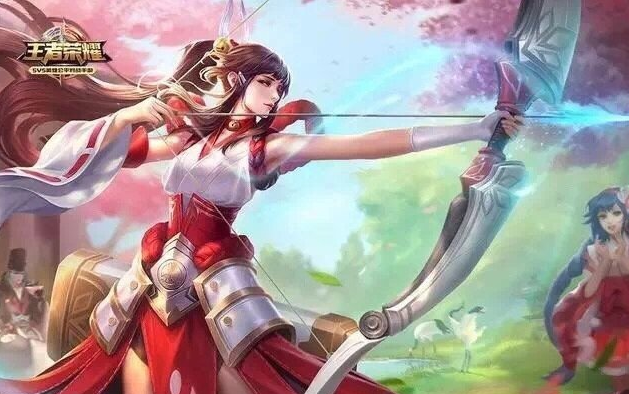 王者荣耀S14克制坦克英雄介绍