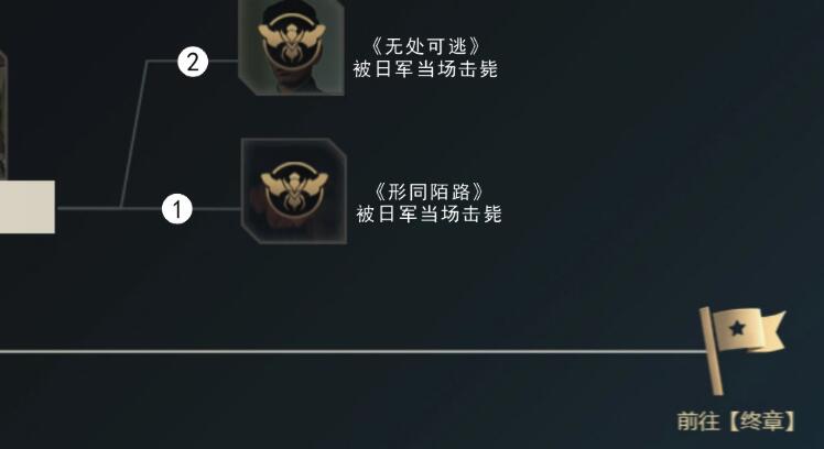 隐形守护者第十章全结局解锁一览