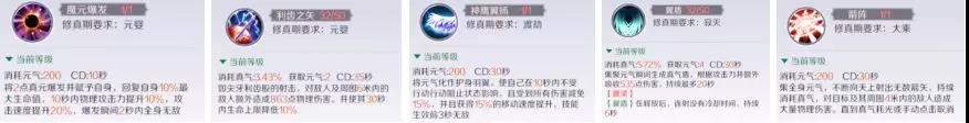 完美世界手游羽芒技能键位怎么摆放 羽芒技能主要加什么