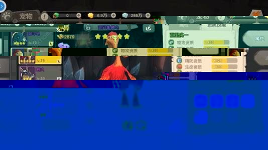 疯狂原始人巫师坐骑怎么选 巫师坐骑宠物推荐