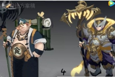 王者荣耀2019年猪年限定皮肤是什么