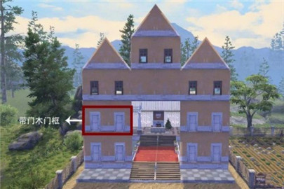明日之后教堂怎么建造 教堂房子设计图蓝图建造教学一览 明日之后教堂怎么建造 教堂房子设计图蓝图建造教学一览