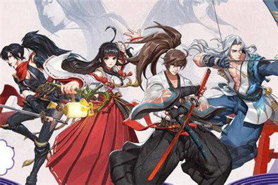 侍魂胧月传说真红上士在哪里