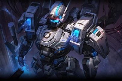 王者荣耀夏侯惇机甲巨兽是限定吗