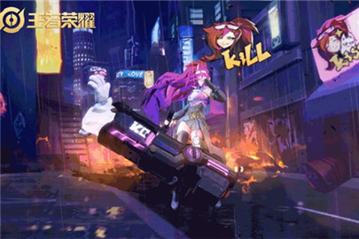 王者荣耀首款双人回城动画皮肤是谁的 首款双人回城动画皮肤特效曝光 王者荣耀首款双人回城动画皮肤是谁的 首款双人回城动画皮肤特效曝光