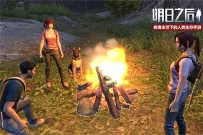 明日之后诺森笔记宝箱位置解析