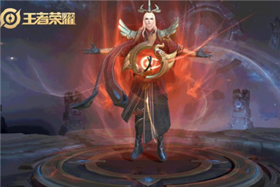 王者荣耀虹云星官新皮肤需要多少钻石