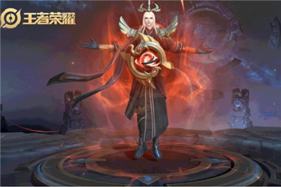 王者荣耀明世隐新皮肤虹云星官怎么获得