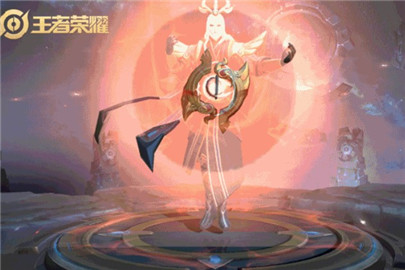 王者荣耀明世隐新皮肤图片