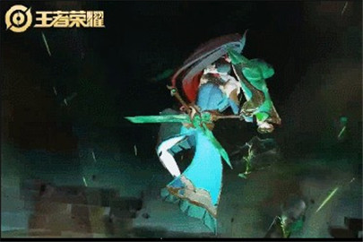 王者荣耀新春皮肤2019有哪些 新春皮肤效果图片一览