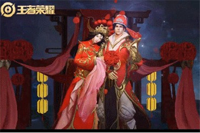 王者荣耀新春皮肤2019有哪些 新春皮肤效果图片一览