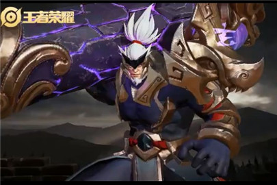 王者荣耀苏烈玄武皮肤什么时候出