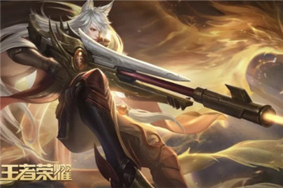 王者荣耀百里守约朱雀皮肤背景故事是什么