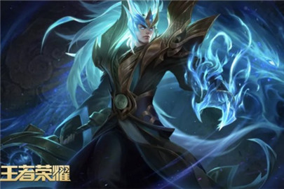 王者荣耀铠青龙皮肤背景故事是什么