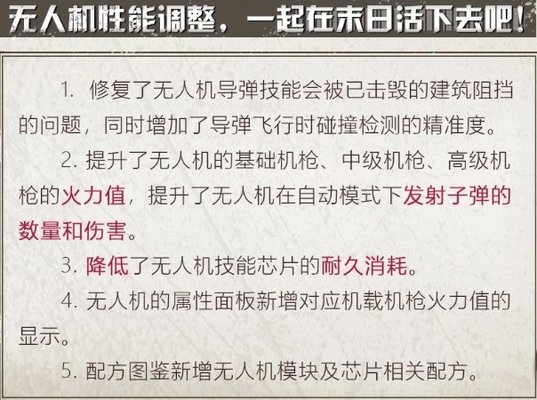 明日之后1月31日更新了什么 1月31日更新公告一览