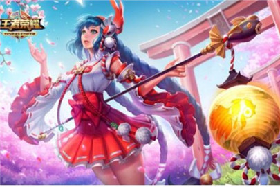 王者荣耀大乔什么时候开大好 大乔开大技巧攻略