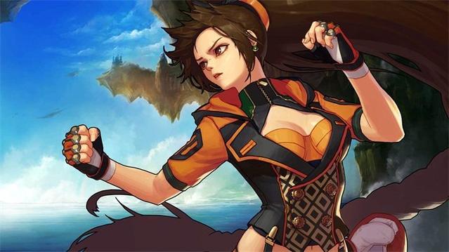 DNF武神3.7版本加点介绍
