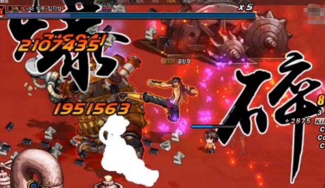 DNF3.7版本武极怎么加点