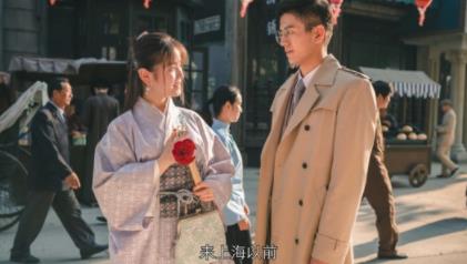 隐形守护者冯一贤怎么不杀纯子 隐形守护者冯一贤不杀纯子原因解析