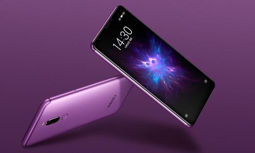 魅族note8中找到打开快应用位置具体操作方法