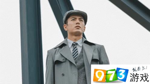 隐形守护者肖途什么时候才得到平反?隐形守护者肖途平反时间介绍