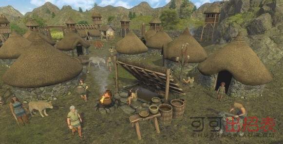 人类黎明物品怎么制作 物品工具制造方法详解