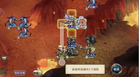 梦幻模拟战远方的激流怎么过 远方的激流通关攻略大全