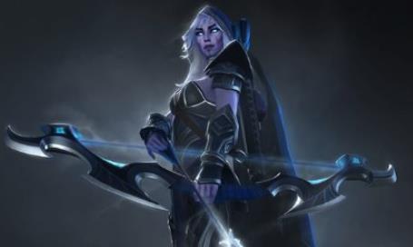 Dota2新英雄玛尔斯技能属性怎么玩 Dota2新英雄尔斯玩法攻略