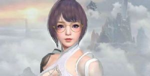 完美世界手游女生捏脸数据大全 明星脸数据汇总