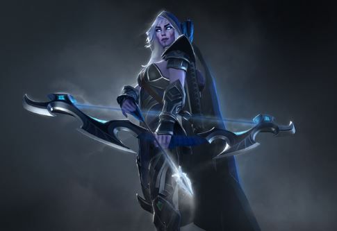 Dota2玛尔斯技能怎么样 Dota2新英雄玛尔斯技能