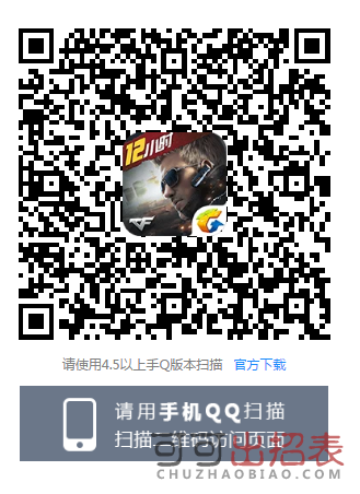 CF手游春季绝版武器返场礼包活动地址 绝版武器返场礼包领取规则一览