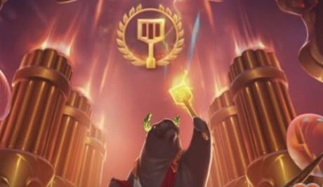 LOL无限火力什么时候下线 LOL无限火力下线时间一览