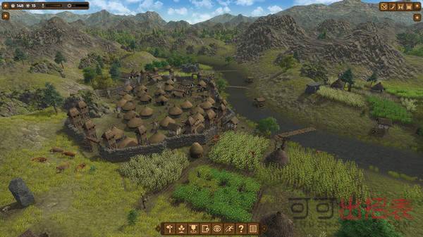 人类黎明防御塔怎么用 防御塔设置使用方法详解